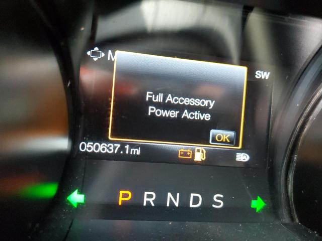 Photo 8 from auction – 2020 FORD MUSTANG with VIN 1FA6P8TH4L5129555