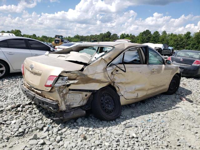 Photo 4 from auction – 2010 TOYOTA CAMRY BASE with VIN 4T1BF3EK1AU090588