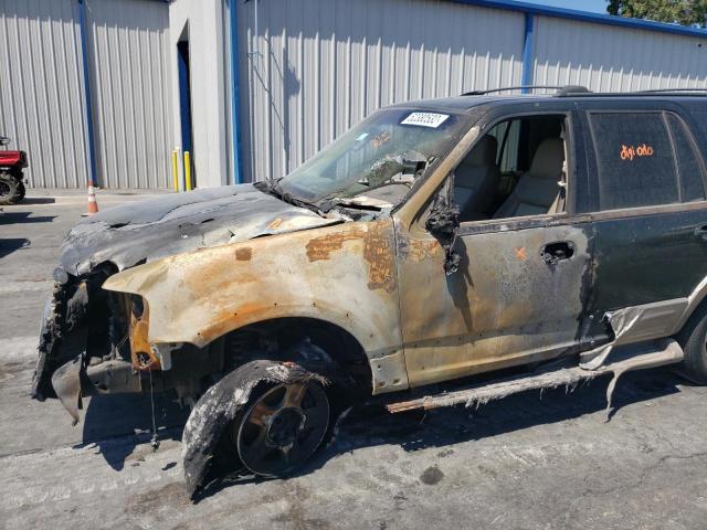 Photo 10 from auction – 2003 FORD EXPEDITION with VIN 1FMPU17L83LB86698