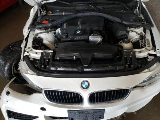 Photo 7 from auction – 2015 BMW 428 XI GRA with VIN WBA4A7C50FD415090