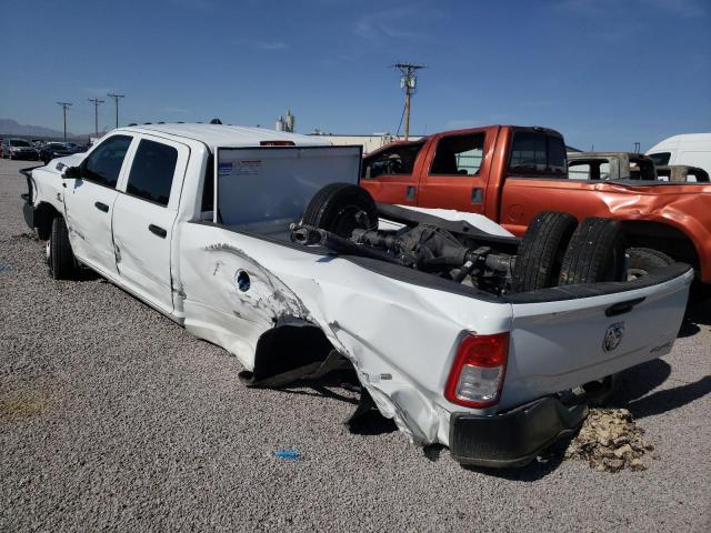 Photo 3 from auction – 2022 RAM 3500 TRADE with VIN 3C63RRGL7NG164606