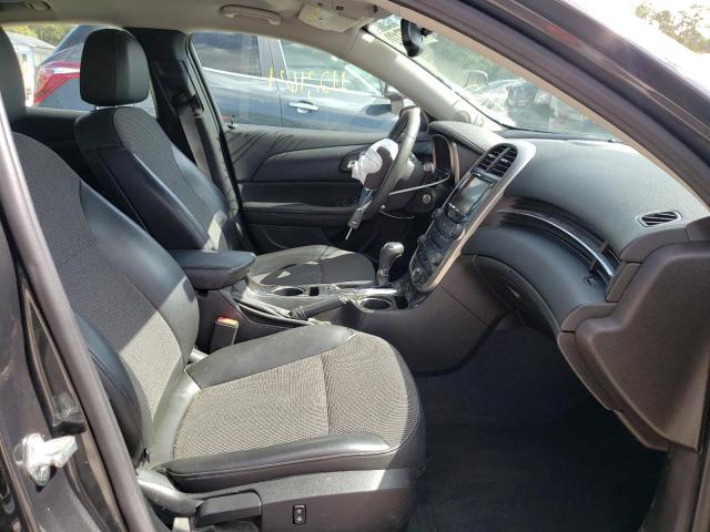 Photo 5 from auction – 2015 CHEVROLET MALIBU 1LT with VIN 1G11C5SL8FF107201