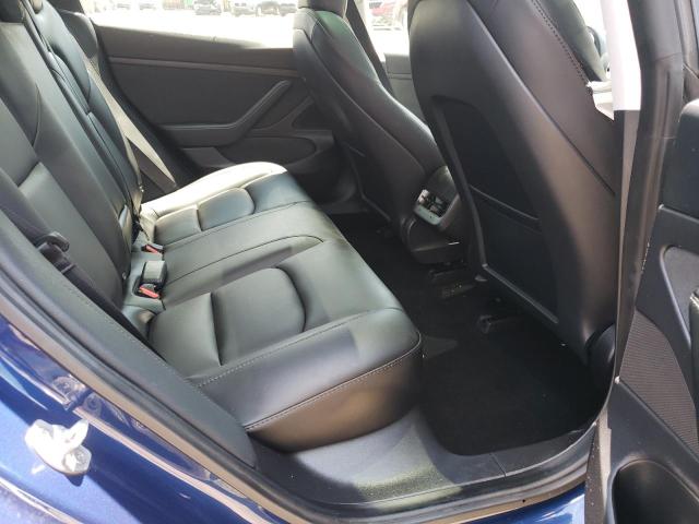 Photo 6 from auction – 2020 TESLA MODEL 3 with VIN 5YJ3E1EA0LF792386