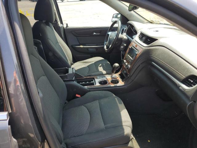 Photo 5 from auction – 2014 CHEVROLET TRAVERSE L with VIN 1GNKVGKD2EJ249394