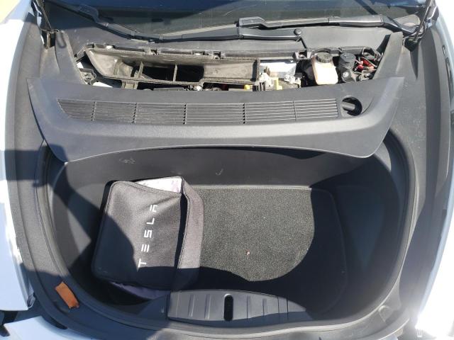 Photo 7 from auction – 2018 TESLA MODEL 3 with VIN 5YJ3E1EB2JF134736