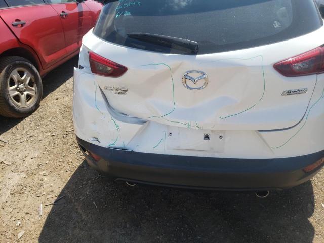 Photo 9 from auction – 2019 MAZDA CX-3 TOURI with VIN JM1DKFC71K1452804