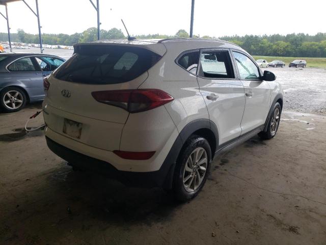 Photo 4 from auction – 2016 HYUNDAI TUCSON LIM with VIN KM8J33A43GU058696