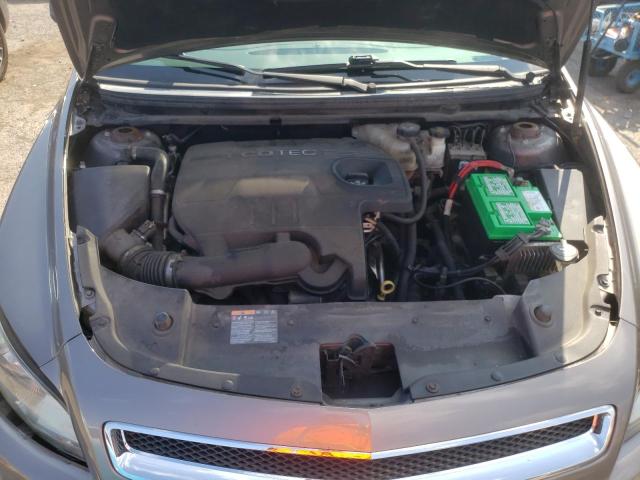 Photo 7 from auction – 2011 CHEVROLET MALIBU 1LT with VIN 1G1ZC5E16BF205151