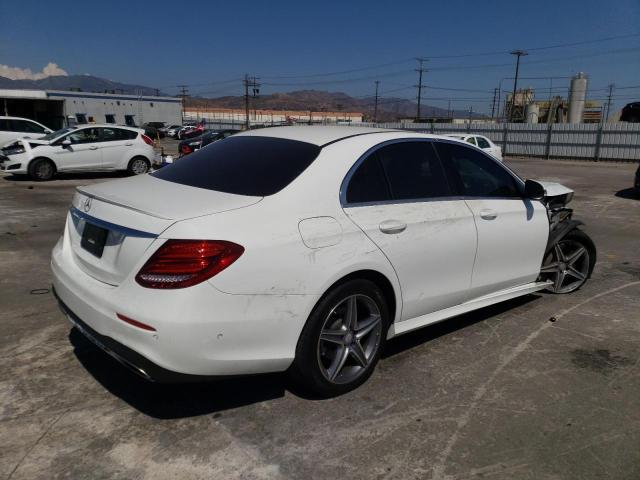Photo 4 from auction – 2017 MERCEDES-BENZ E 300 with VIN WDDZF4JB3HA110839