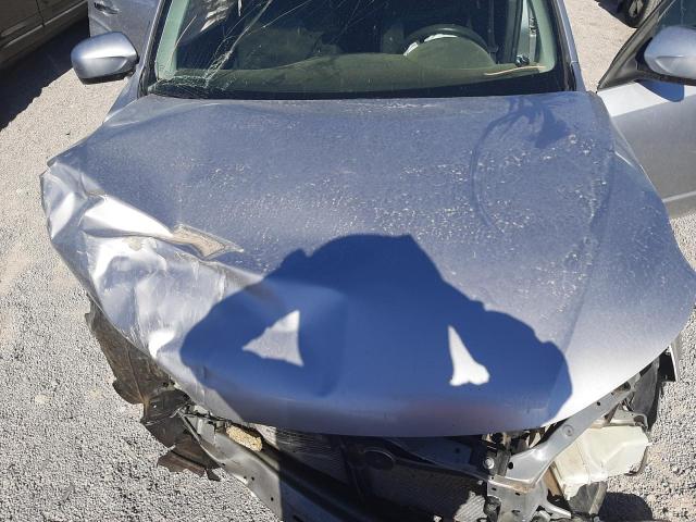 Photo 7 from auction – 2012 SUBARU FORESTER 2 with VIN JF2SHADC7CH468200