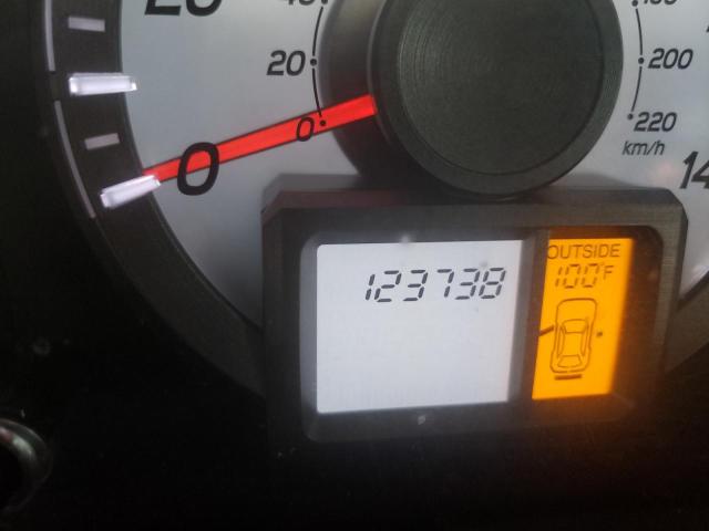 Photo 8 from auction – 2013 HONDA PILOT EXL with VIN 5FNYF4H60DB084717