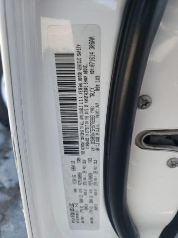 Photo 10 from auction – 2015 RAM 1500 LARAM with VIN 1C6RR7NT5FS776993