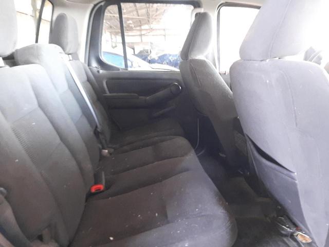 Photo 6 from auction – 2009 FORD EXPLORER S with VIN 1FMEU31EX9UA29335