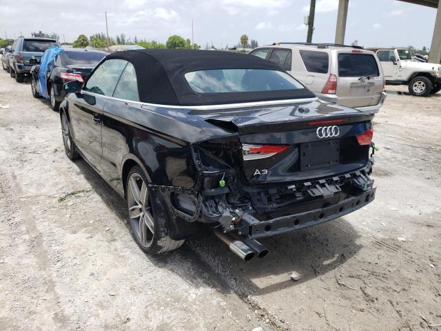 Photo 3 from auction – 2015 AUDI A3 PREMIUM with VIN WAU5CLFF6F1040383