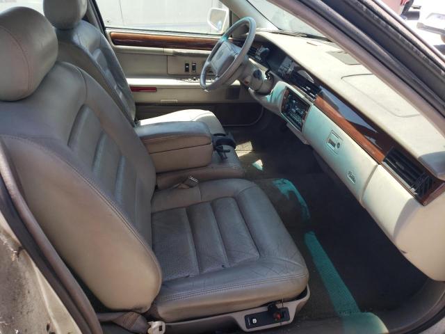 Photo 5 from auction – 1995 CADILLAC DEVILLE with VIN 1G6KF52Y8SU273256