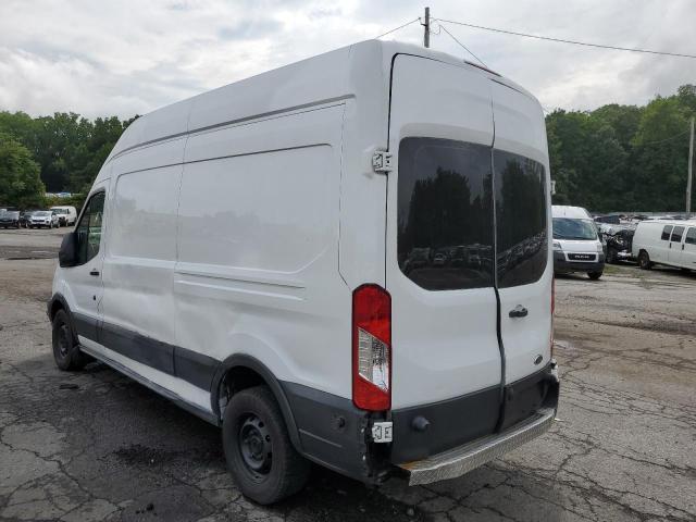 Photo 3 from auction – 2017 FORD TRANSIT T- with VIN 1FDBW2XM7HKB38903
