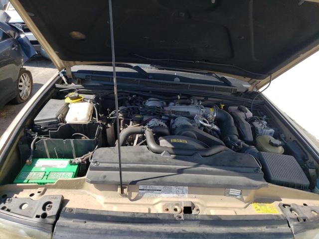 Photo 7 from auction – 2004 LAND ROVER DISCOVERY with VIN SALTY19424A859830