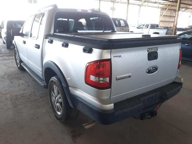 Photo 3 from auction – 2009 FORD EXPLORER S with VIN 1FMEU31EX9UA29335