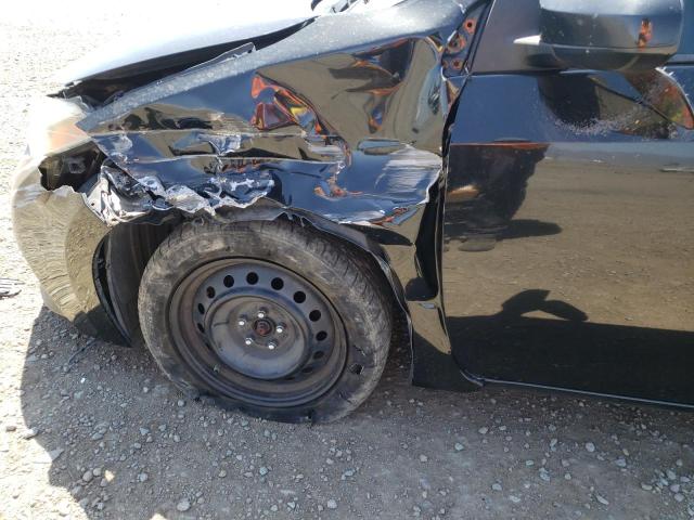 Photo 9 from auction – 2014 TOYOTA COROLLA L with VIN 2T1BURHE1EC065017
