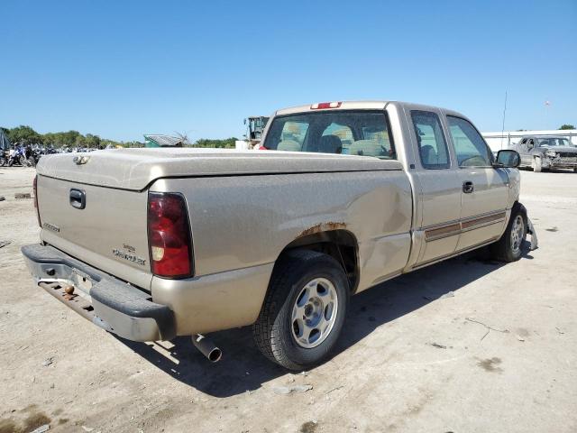 Photo 4 from auction – 2004 CHEVROLET SILVERADO with VIN 2GCEC19V641305577