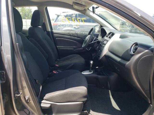 Photo 5 from auction – 2016 NISSAN VERSA S with VIN 3N1CN7AP0GL848379