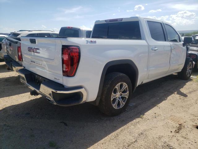 Photo 4 from auction – 2021 GMC SIERRA with VIN 3GTU9DED5MG267226