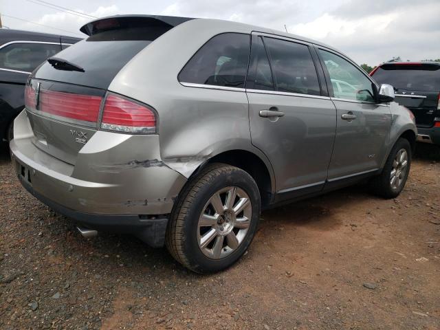 Photo 4 from auction – 2008 LINCOLN MKX with VIN 2LMDU88C58BJ14007