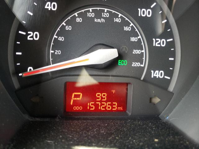 Photo 8 from auction – 2013 KIA RIO EX with VIN KNADN5A35D6301601