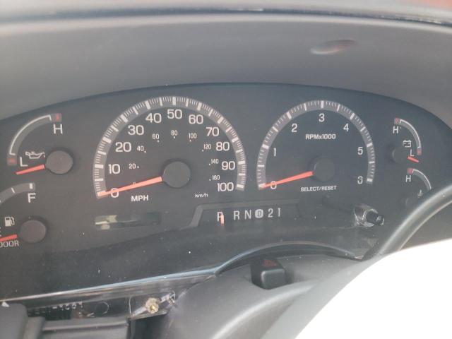 Photo 8 from auction – 2001 FORD F150 with VIN 1FTRX18LX1NB44862