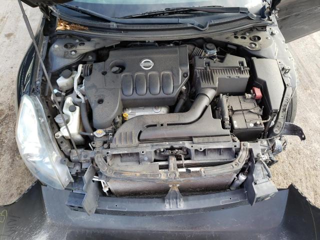 Photo 7 from auction – 2012 NISSAN ALTIMA S with VIN 1N4AL2EP8CC165980