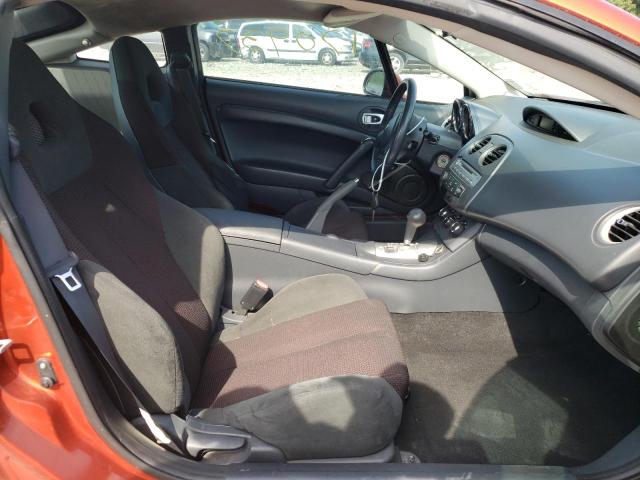 Photo 5 from auction – 2009 MITSUBISHI ECLIPSE GS with VIN 4A3AK24F69E024230