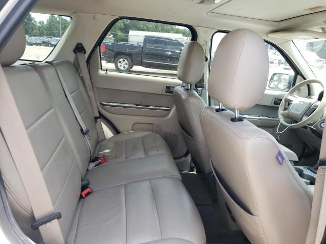Photo 6 from auction – 2011 FORD ESCAPE XLT with VIN 1FMCU0D70BKB70273
