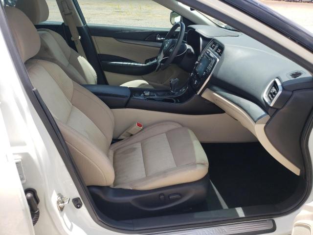 Photo 5 from auction – 2017 NISSAN MAXIMA 3.5 with VIN 1N4AA6AP8HC388353