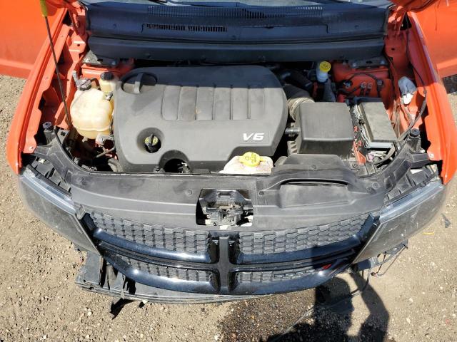 Photo 7 from auction – 2018 DODGE JOURNEY CR with VIN 3C4PDDGG6JT491742