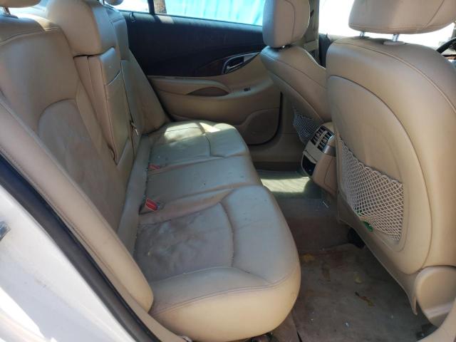 Photo 6 from auction – 2011 BUICK LACROSSE C with VIN 1G4GC5ED5BF269427