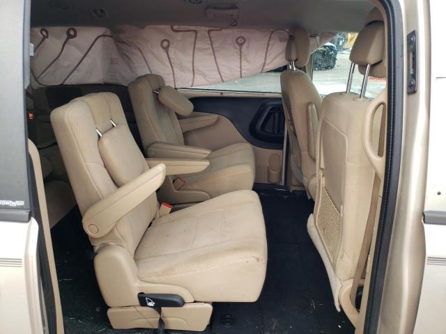 Photo 6 from auction – 2013 DODGE GRAND CARA with VIN 2C4RDGCG7DR769149