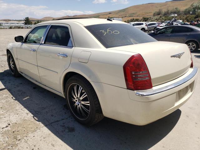 Zdjęcie 3 z aukcji – 2005 CHRYSLER 300C z VIN 2C3JA63H15H116031