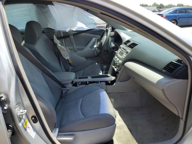 Photo 5 from auction – 2007 TOYOTA CAMRY CE with VIN 4T1BE46K27U009940