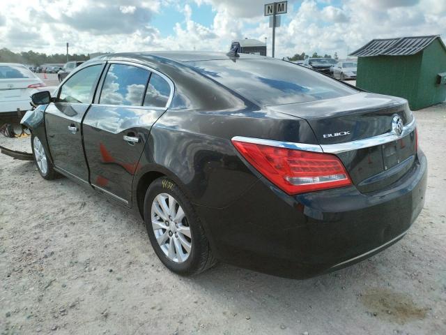 Photo 3 from auction – 2014 BUICK LACROSSE with VIN 1G4GB5GR2EF224770