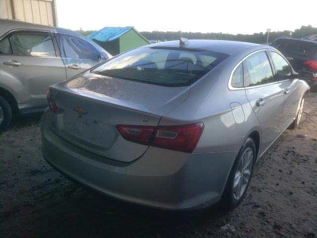 Photo 4 from auction – 2016 CHEVROLET MALIBU LT with VIN 1G1ZE5ST7GF337617
