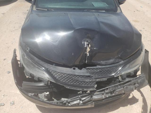 Photo 7 from auction – 2016 CHRYSLER 200 S with VIN 1C3CCCBB8GN142425