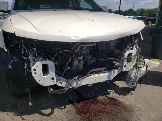 Photo 9 from auction – 2014 DODGE JOURNEY SX with VIN 3C4PDCBG5ET115265