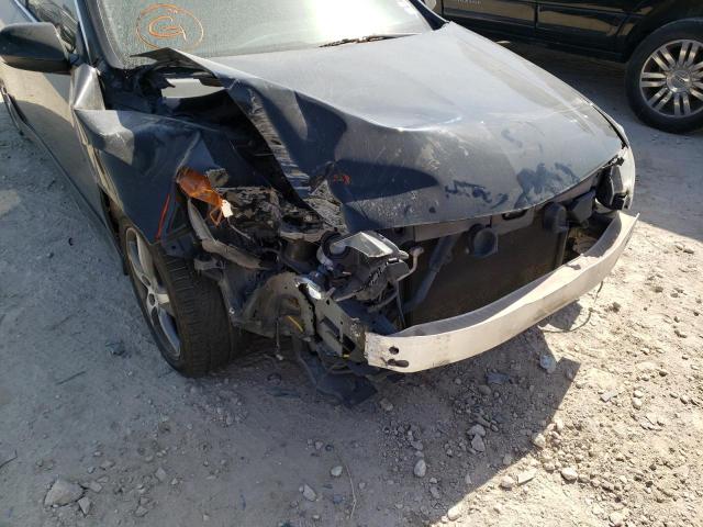Photo 9 from auction – 2014 ACURA TSX SE with VIN JH4CU2F85EC000932