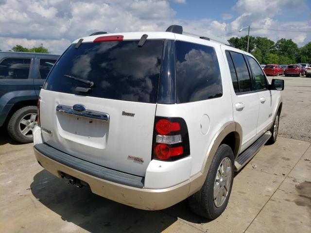 Photo 4 from auction – 2007 FORD EXPLORER E with VIN 1FMEU64E27UA69693