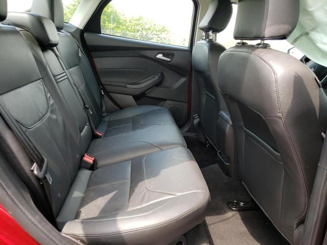 Photo 6 from auction – 2015 FORD FOCUS SE with VIN 1FADP3F21FL363086