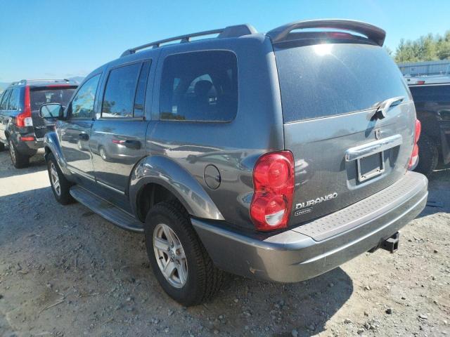 Photo 3 from auction – 2004 DODGE DURANGO LI with VIN 1D4HB58N54F174937