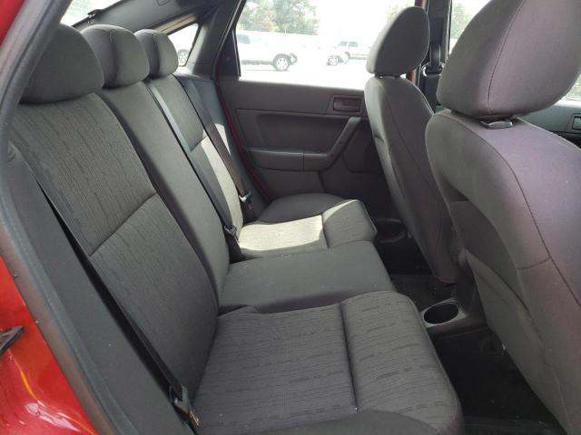 Photo 6 from auction – 2011 FORD FOCUS with VIN 1FAHP3FN0BW130188