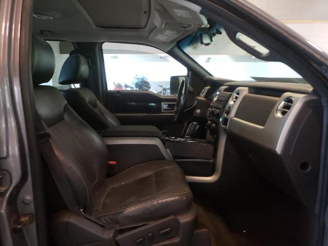 Photo 5 from auction – 2010 FORD F150 SUPER with VIN 1FTFW1EV1AFB06975