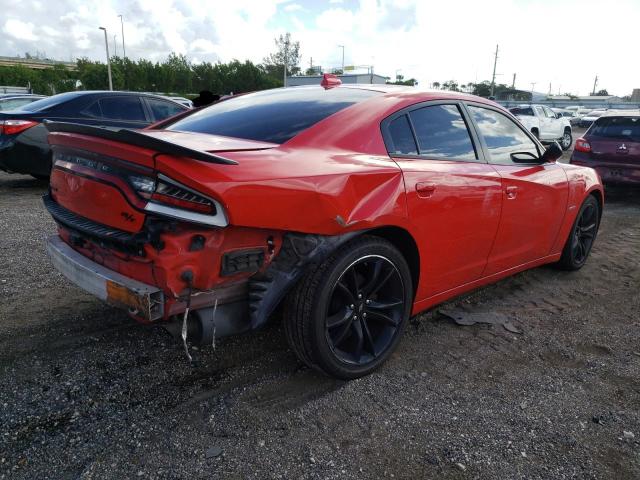 Photo 4 from auction – 2017 DODGE CHARGER R/ with VIN 2C3CDXCTXHH585066
