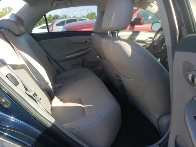 Photo 6 from auction – 2013 TOYOTA COROLLA BA with VIN 5YFBU4EE6DP201017